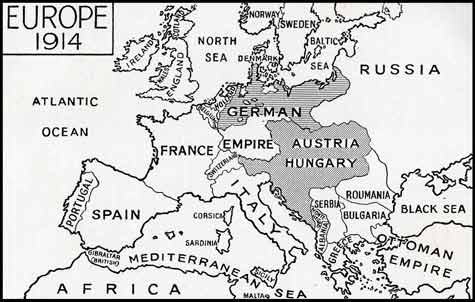 19th century european nationalism essay